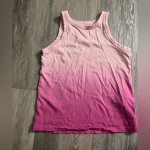 Gap kids tank top